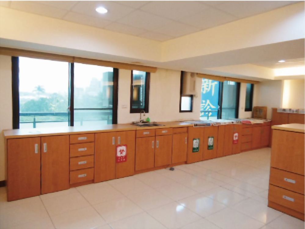 洗腎室床頭工程規劃推薦、洗腎室床頭櫃設備廠商推薦 - 傑盟科技工程