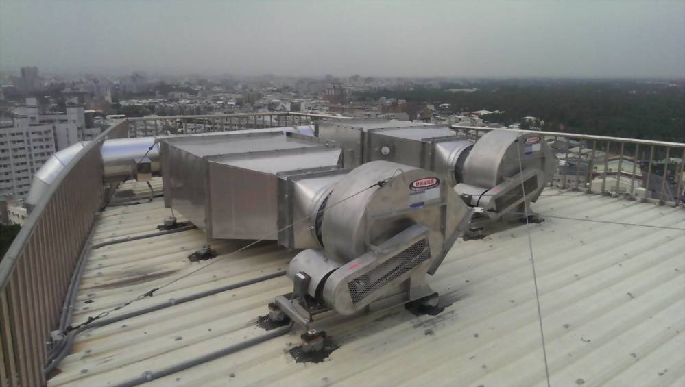 傑盟科技工程 - 負壓隔離病房規劃設計、負壓隔離病房規劃工程廠商推薦