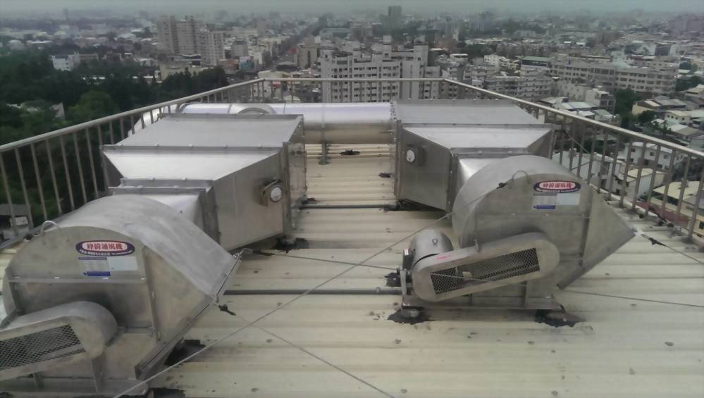 傑盟科技工程 - 負壓隔離病房規劃設計、負壓隔離病房規劃工程廠商推薦