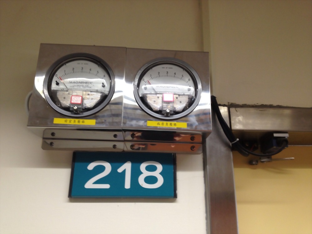 傑盟科技工程 - 負壓隔離病房規劃設計、負壓隔離病房規劃工程廠商推薦