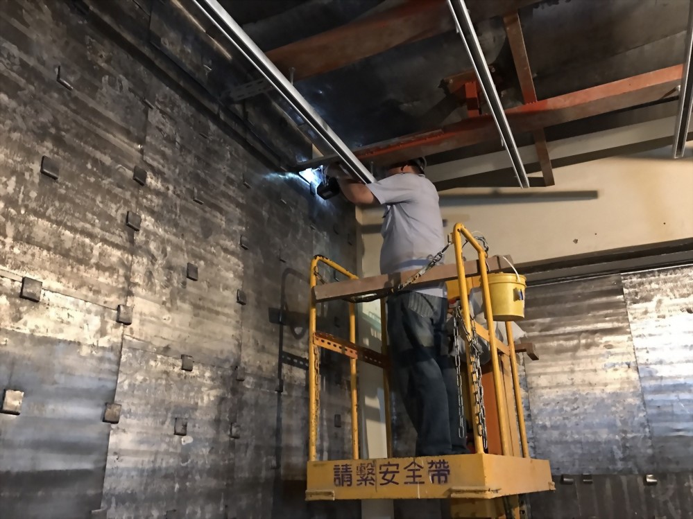 傑盟科技工程 - 鉛板防輻射工程規劃廠商推薦