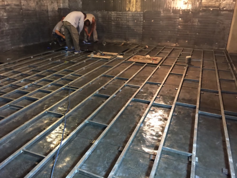 傑盟科技工程 - 鉛板防輻射工程規劃廠商推薦