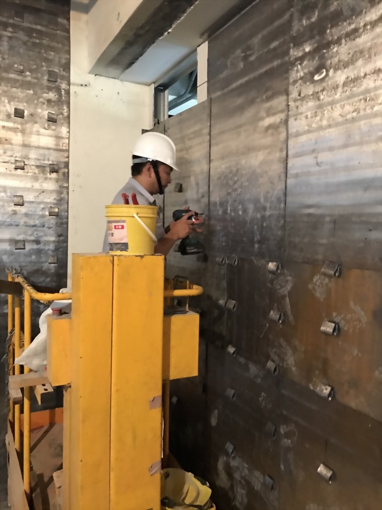 傑盟科技工程 - 鉛板防輻射工程規劃廠商推薦