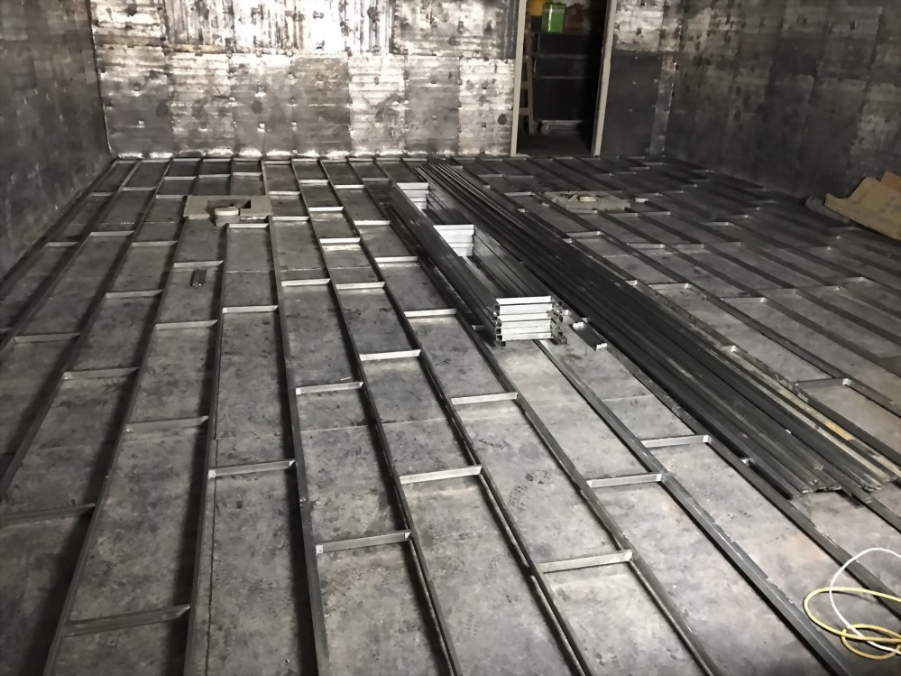 傑盟科技工程 - 鉛板防輻射工程規劃廠商推薦