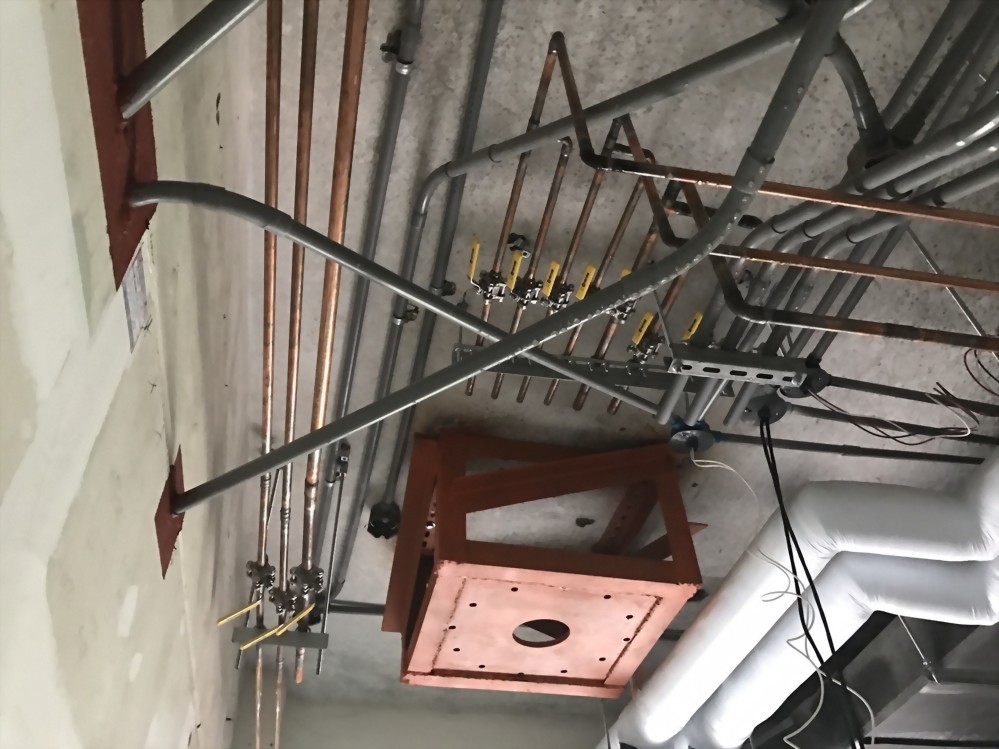 傑盟科技工程 - 鉛板防輻射工程規劃廠商推薦