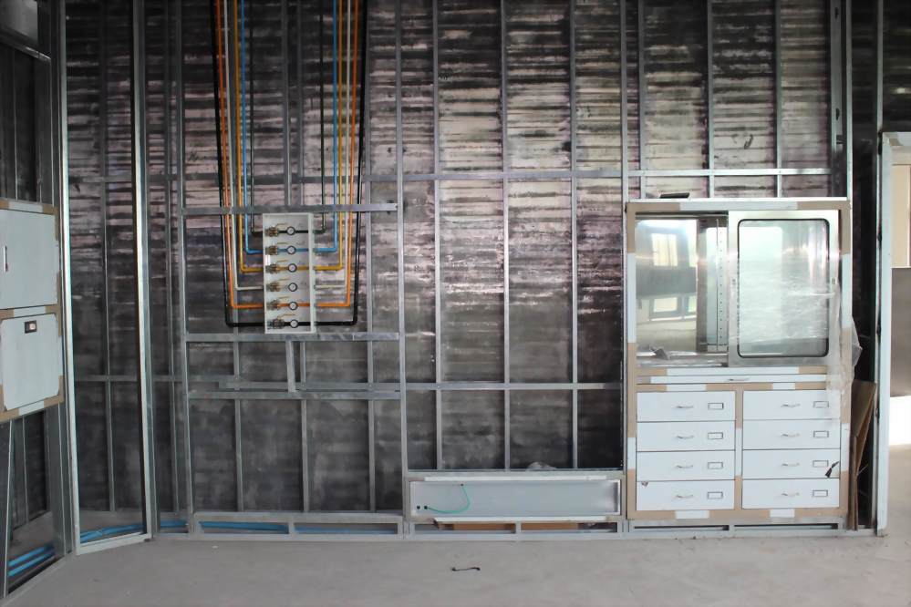 傑盟科技工程 - 鉛板防輻射工程規劃廠商推薦