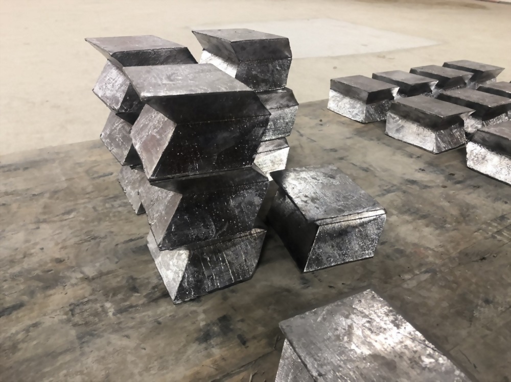 防輻射工程、輻射防護工程、鉛板隔間工程 - 傑盟科技