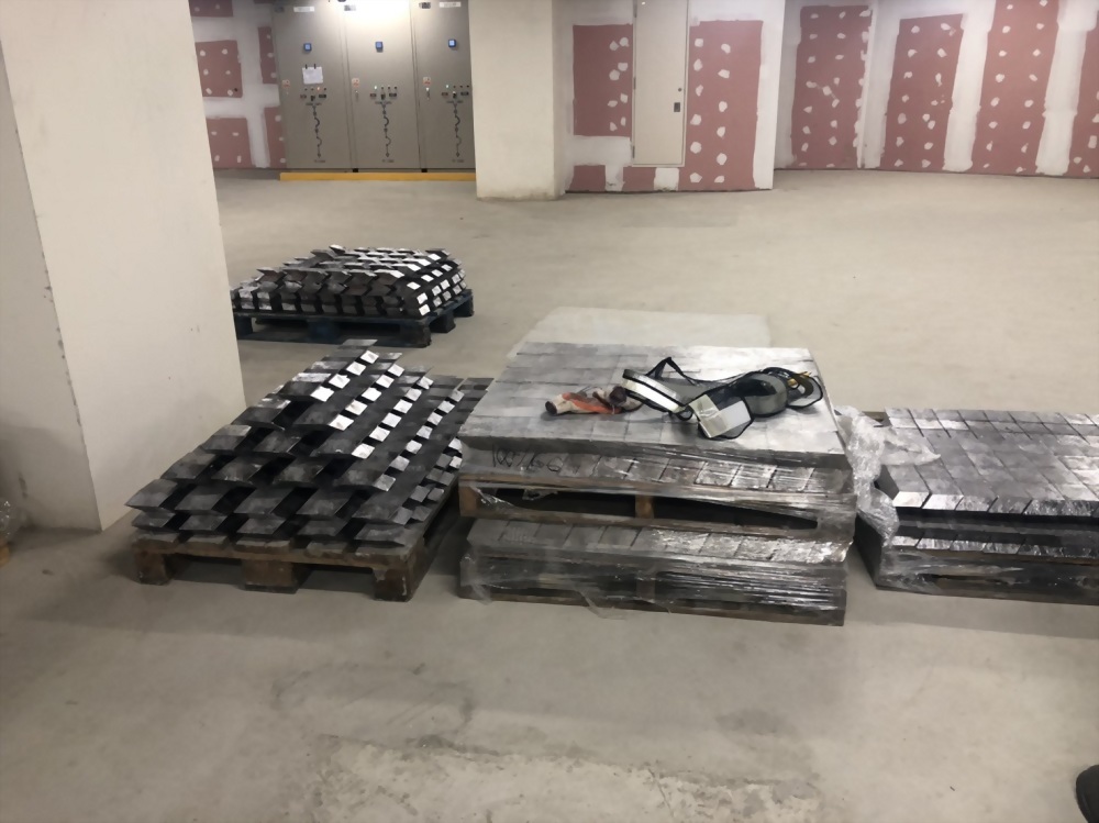 防輻射工程、輻射防護工程、鉛板隔間工程 - 傑盟科技