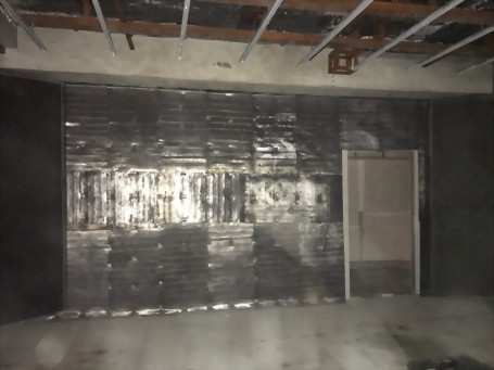 鉛板防輻射案例