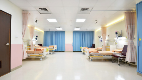 醫療氣體主機設備及配管工程