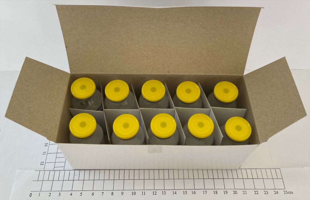 Ampicillin (Sod.)+ Sulbactam (Sod.)