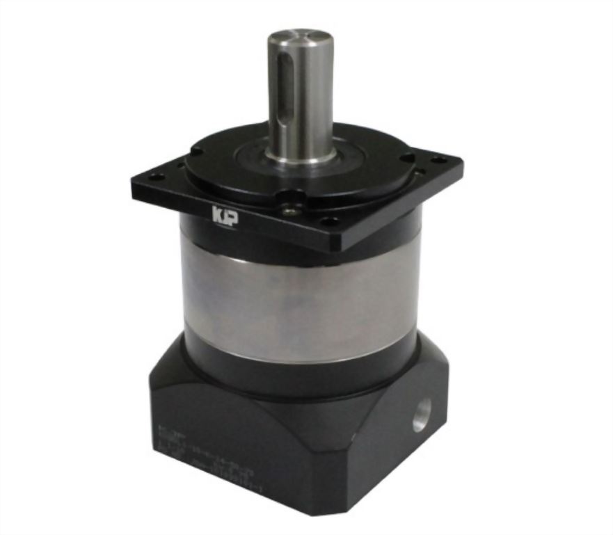 KX系列行星式減速機