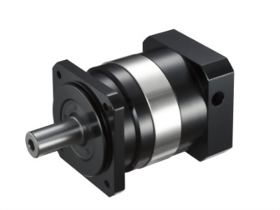 P Series (PG / PF / PX) 泛用經濟型減速機