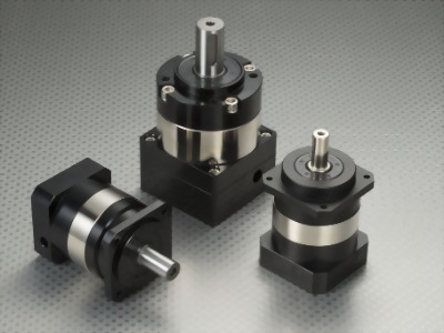 P Series (PG / PF / PX) 泛用經濟型減速機