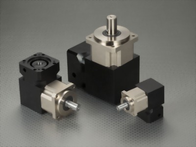 MFL Series 節省空間-90度轉角型減速機