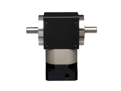 MFT Series 多樣性的連接方式 (中空軸/單出軸/雙出軸)