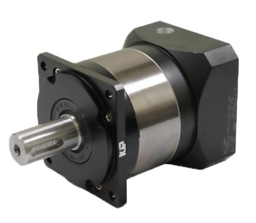 KX系列行星式減速機