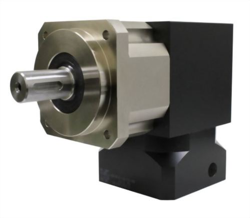 KHL 系列行星式減速機