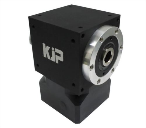 KHT 系列行星式減速機