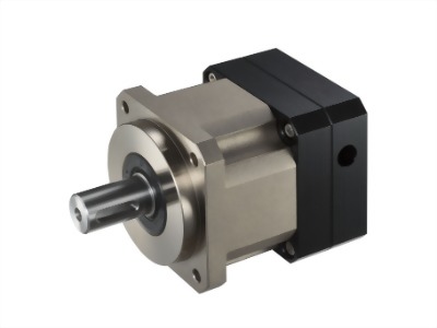 MF-H Series 最高精密,低背系減速機