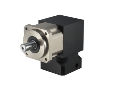 MFL Series 節省空間-90度轉角型減速機