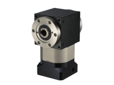 MFT Series 多樣性的連接方式 (中空軸/單出軸/雙出軸)