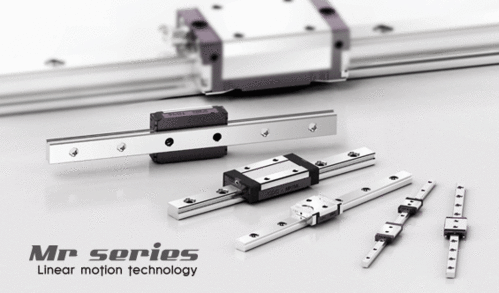 MR 微型系列