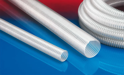 AIRDUC ® PUR-INOX 356 FOOD-AS