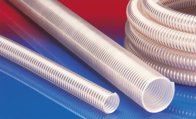 AIRDUC® PUR 356 FOOD REINFORCED