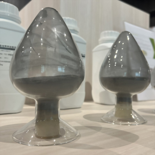 Liquid Alloy Powder Material