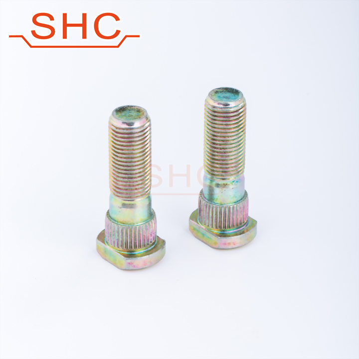 wheel bolt, wheel nut, wheel stud