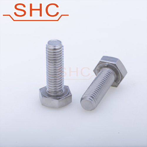Hex cap screw M10