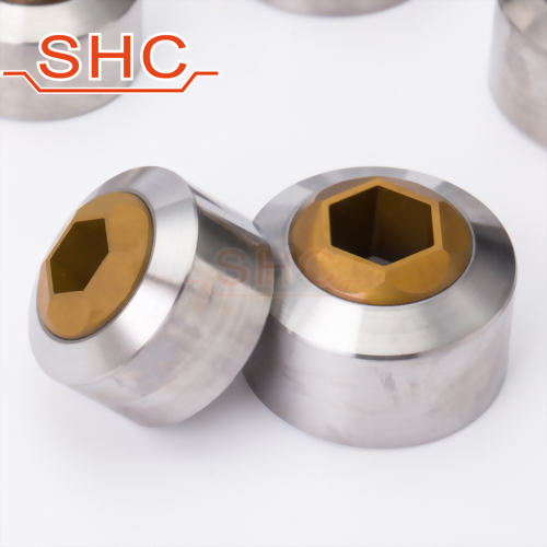 Trimming Die Tooling