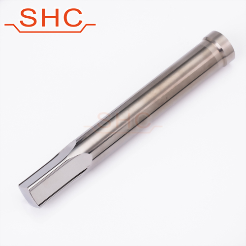 Punch die and punch pin tool for fastener industry, tungsten carbide