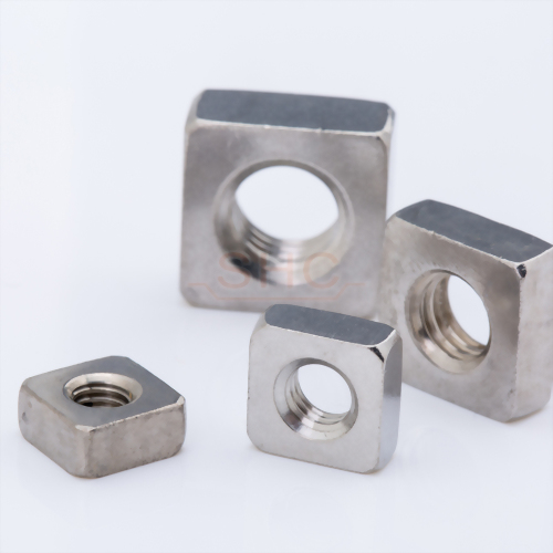 Square Nut