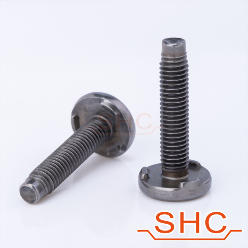 Projection underWeld Screw & Stud M8 x 35