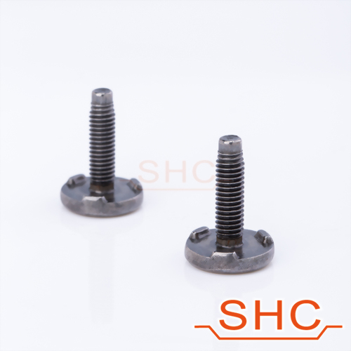 Projection underWeld Screw & Stud M6 x 20