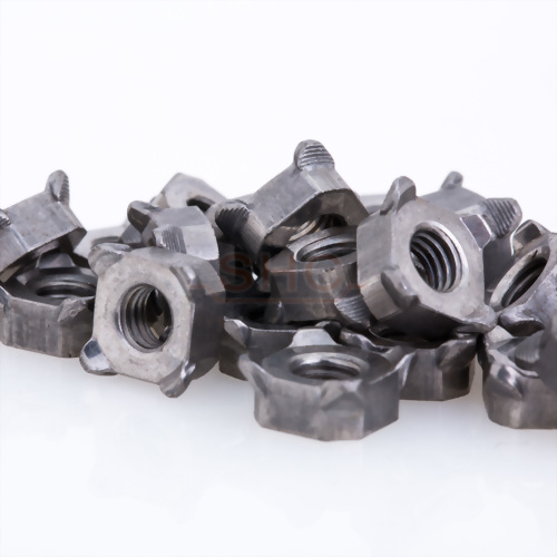 Weld Nut