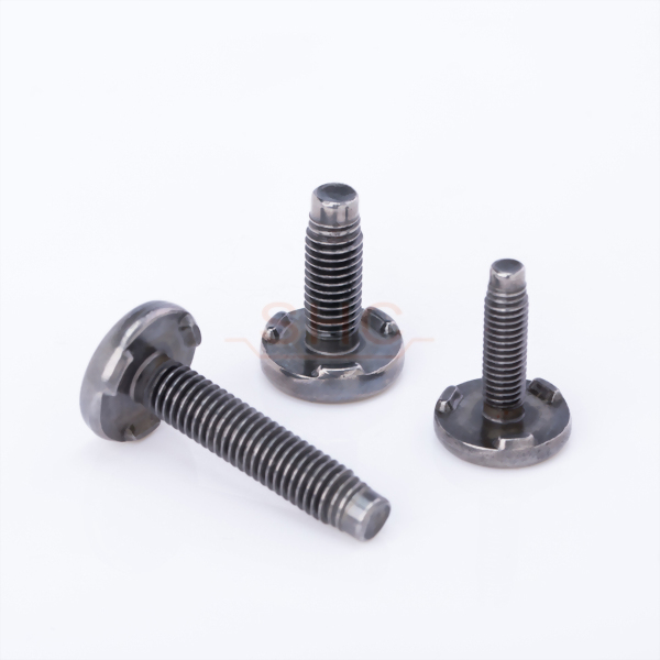 Projection Weld screw and stud OEM