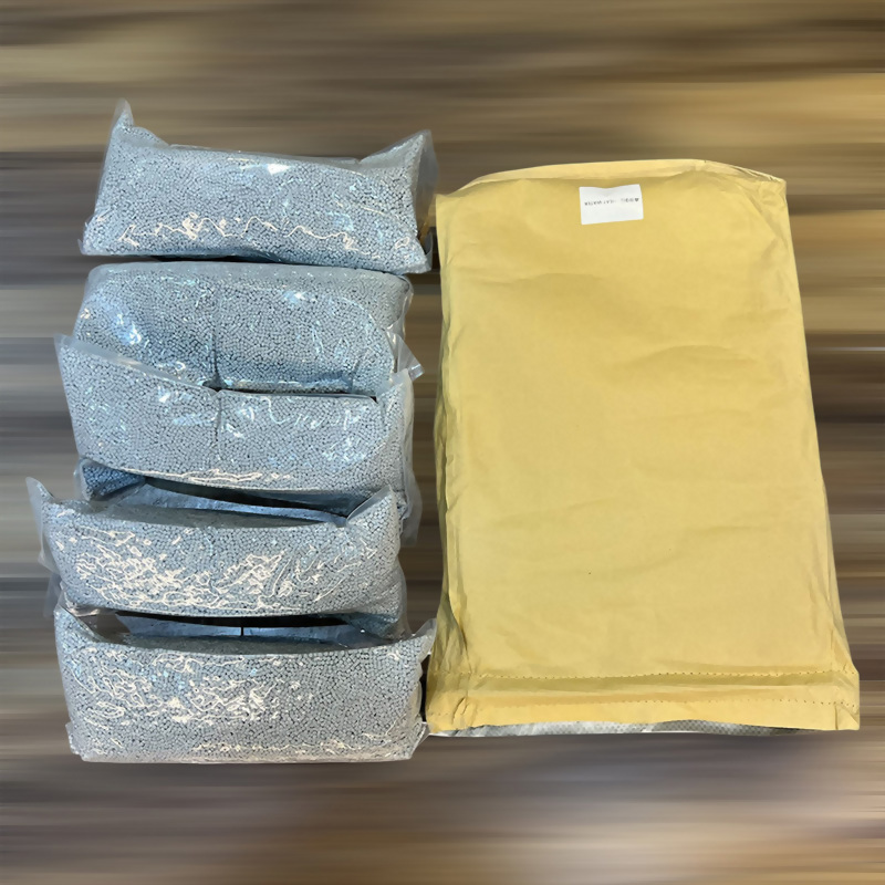 Desiccant Masterbatch