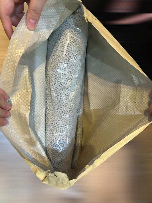 Desiccant Masterbatch