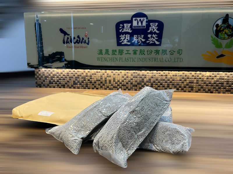 Desiccant Masterbatch