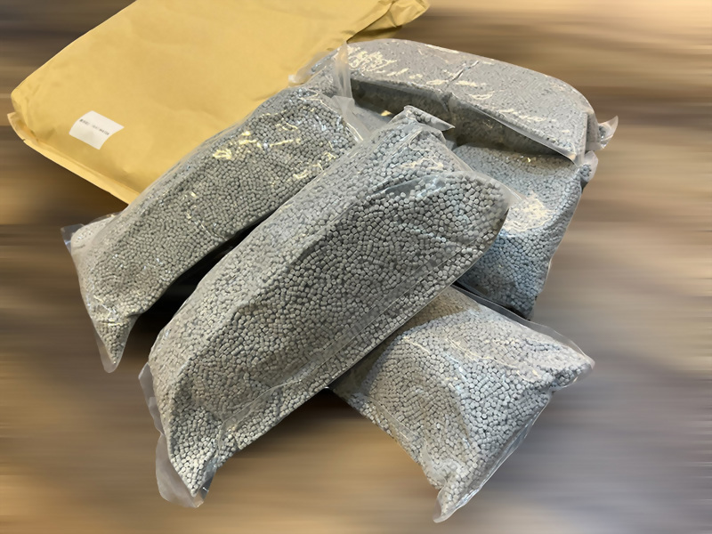 Desiccant Masterbatch