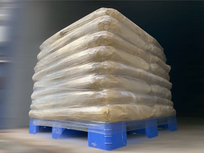 Desiccant Masterbatch