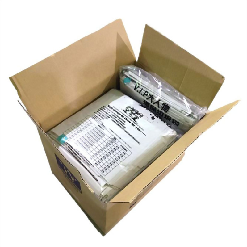 环保标章清洁袋-2