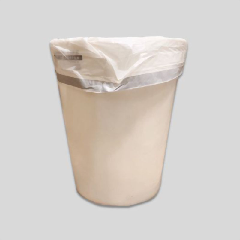 Beam Mouth Garbage Bag