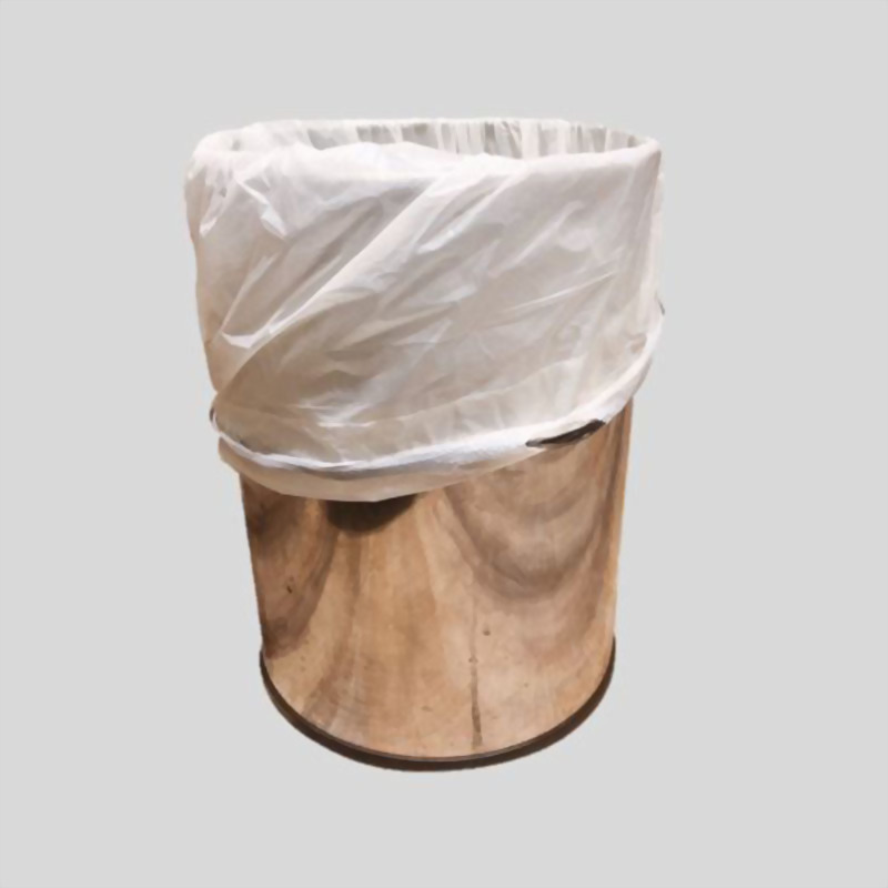 Beam Mouth Garbage Bag