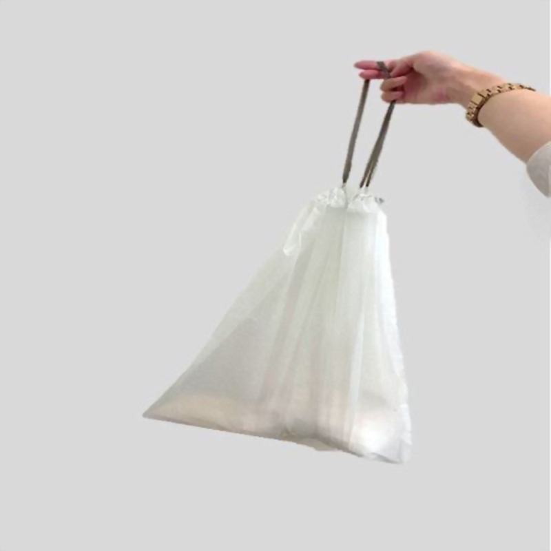 Beam Mouth Garbage Bag