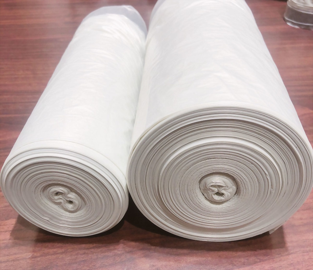 束口綁繩垃圾袋-2