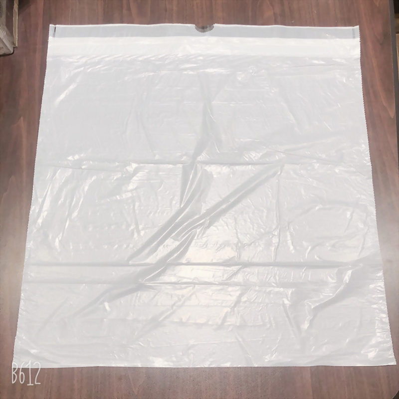 束口綁繩垃圾袋-3